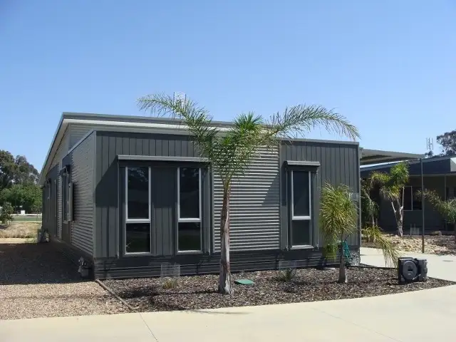 Main view of Homely house listing, Villa 9/96 Old Barmah Road, Moama NSW 2731