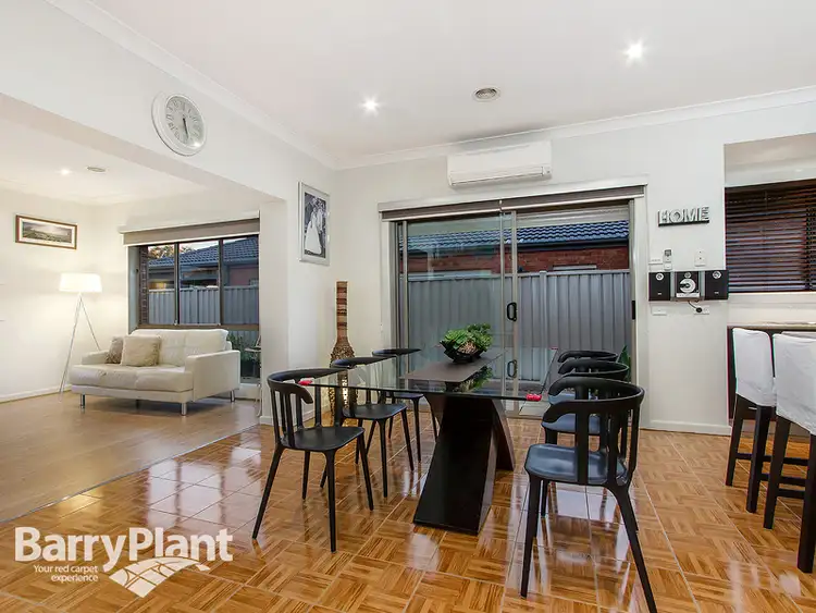 Seventh view of Homely house listing, 12 Barrwang Street, Cairnlea VIC 3023