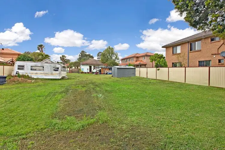 Fifth view of Homely house listing, 114 Chester Hill Road, Bass Hill NSW 2197