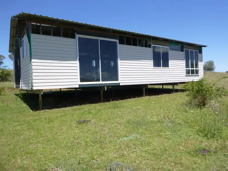 Second view of Homely rural property listing, Lot 2 Noyeau Street, Woodstock NSW 2793
