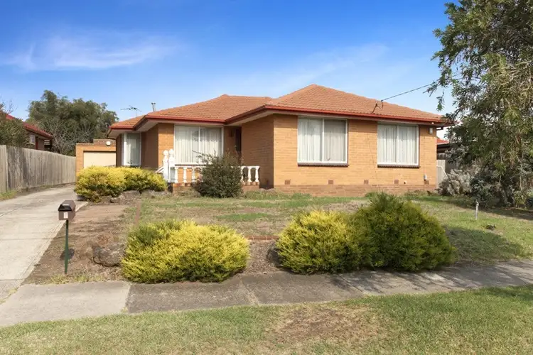 Second view of Homely house listing, 7 Dunfield Drive, Gladstone Park VIC 3043