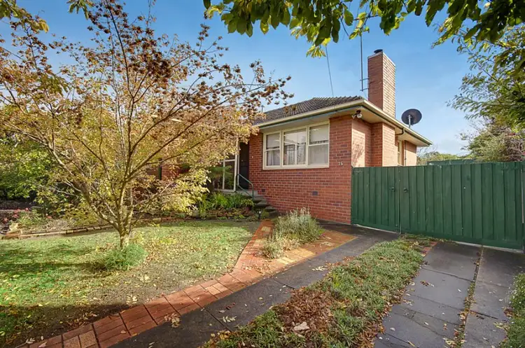 26 Porter Avenue, Highton VIC 3216