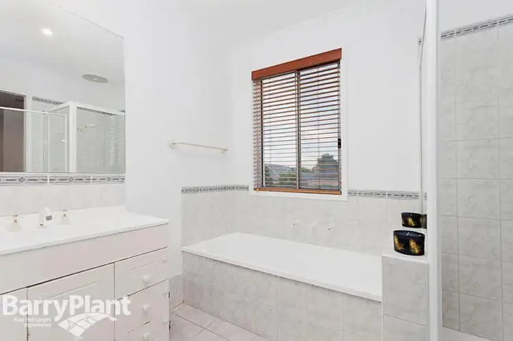 Seventh view of Homely house listing, 14 Dalkeith Drive, Point Cook VIC 3030