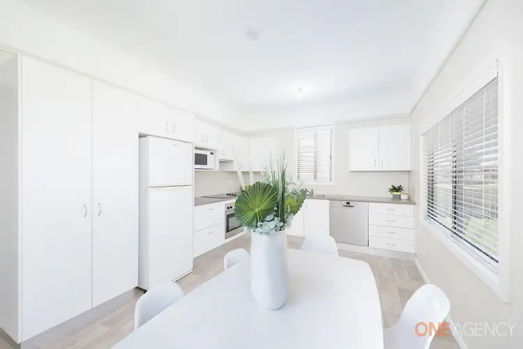 Second view of Homely house listing, 3 Kuttul Street, Blacksmiths NSW 2281