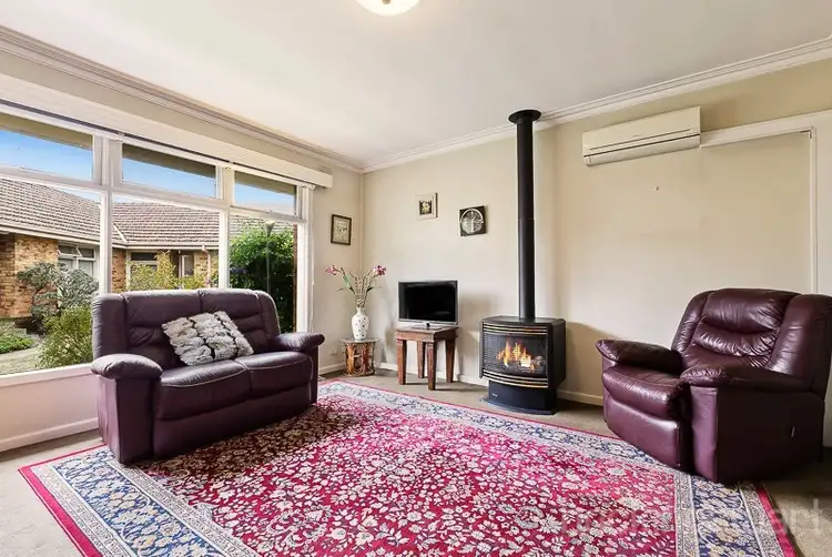 Second view of Homely unit listing, 6/15 Arcadia Avenue, Malvern East VIC 3145