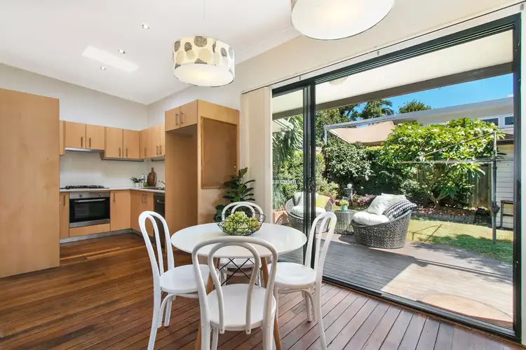 Third view of Homely house listing, 74 Station Street, Tempe NSW 2044