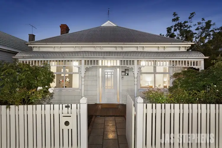 Main view of Homely house listing, 93 Williamstown Road, Seddon VIC 3011