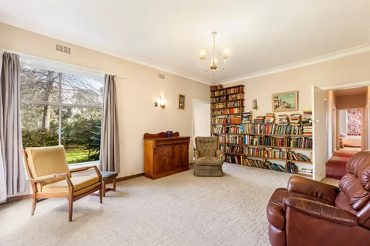 Fourth view of Homely house listing, 99 Summerhill Road, Glen Iris VIC 3146