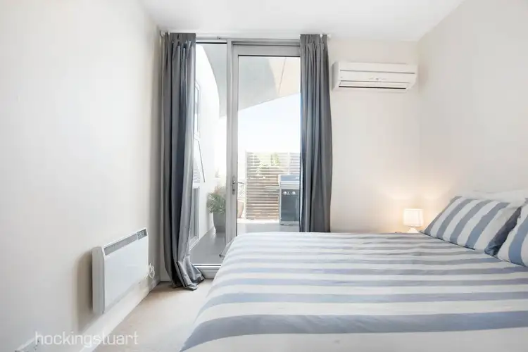 Sixth view of Homely apartment listing, 38/568 New Street, Brighton VIC 3186