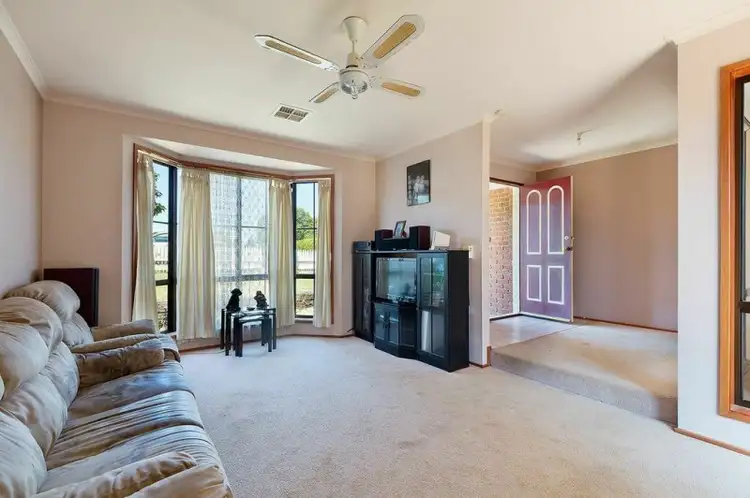 Second view of Homely house listing, 7 Station Street, Campbells Creek VIC 3451