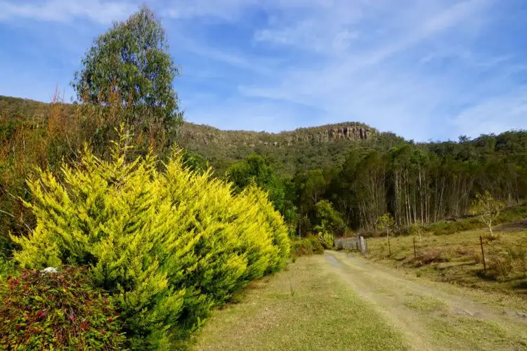 Fourth view of Homely house listing, 638 Bugong Road, Budgong NSW 2577
