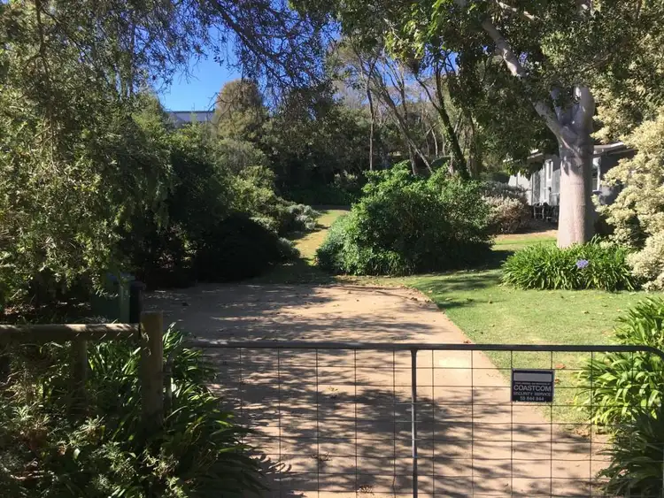 Third view of Homely land listing, 34 Melibee Street, Blairgowrie VIC 3942