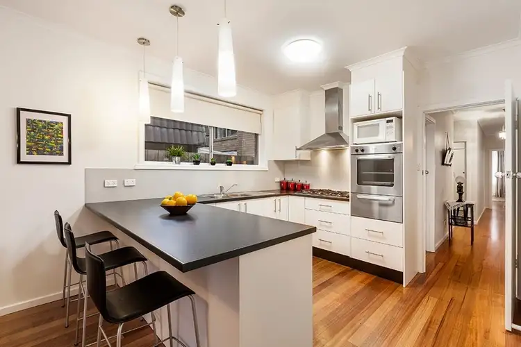 Fourth view of Homely house listing, 47 Sevenoaks Road, Burwood East VIC 3151