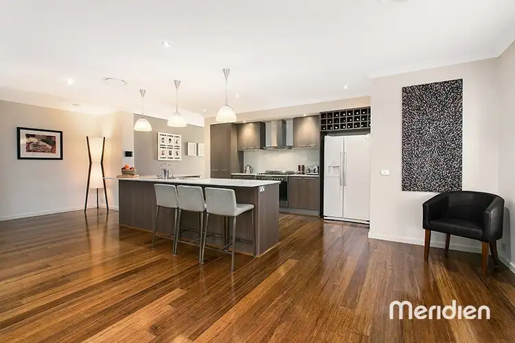 Fourth view of Homely house listing, 19 Levy Crescent, The Ponds NSW 2769