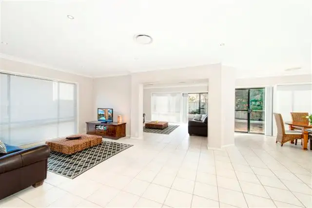 Sixth view of Homely house listing, 4 Sapphire Close, Caves Beach NSW 2281