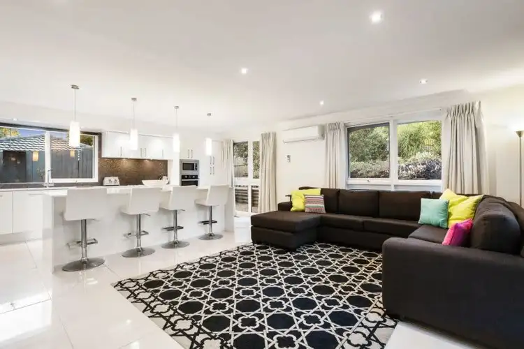 Third view of Homely house listing, 58 Fernside Avenue, Briar Hill VIC 3088