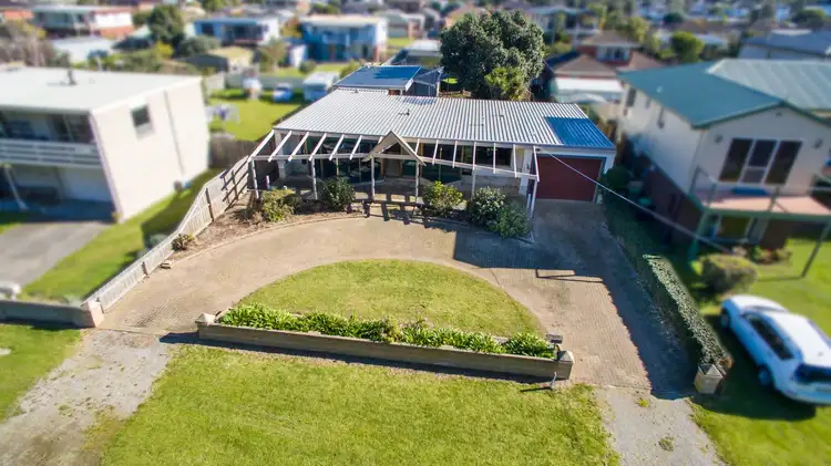 Fourth view of Homely house listing, 53 Bluff Road, St Leonards VIC 3223