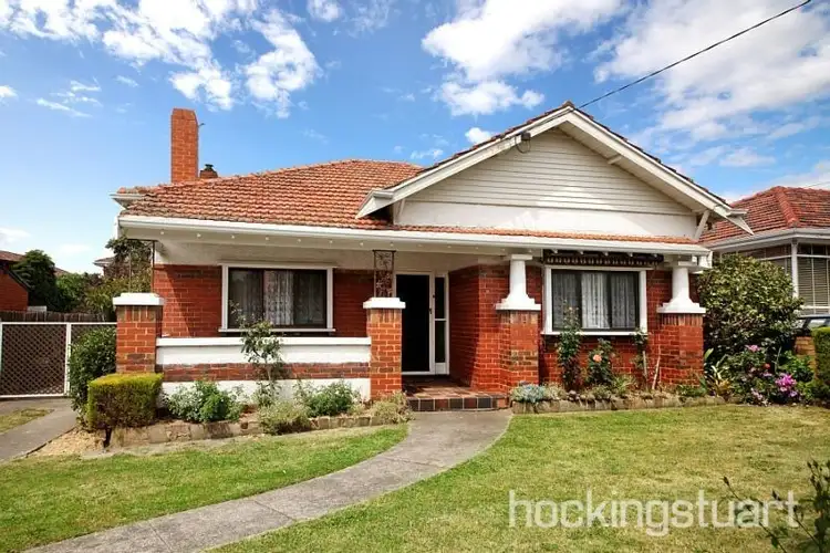 86 Daley Street, Bentleigh VIC 3204