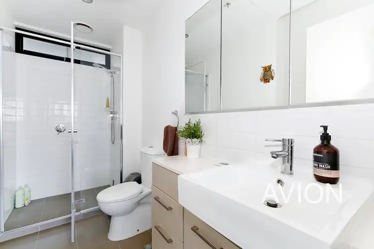 Sixth view of Homely apartment listing, 303/58 La Scala Avenue, Maribyrnong VIC 3032