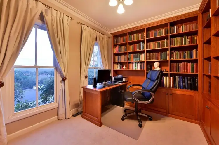 Sixth view of Homely house listing, 8 Barellan Mews, Berwick VIC 3806