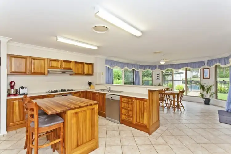 Second view of Homely house listing, 22 Potoroo Blvd, Medowie NSW 2318