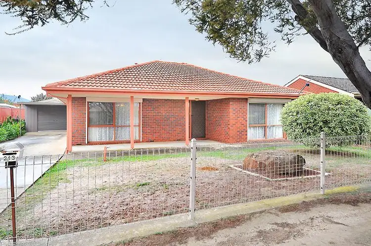 213 Spencer Street, Sebastopol VIC 3356