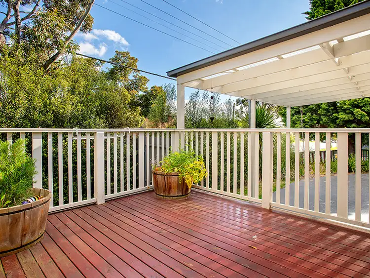 Third view of Homely house listing, 1 Adrian Avenue, Blackburn South VIC 3130