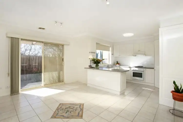Fourth view of Homely house listing, 4/96 Lenoak Street, Gladstone Park VIC 3043
