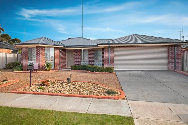 13 Stafford Street, Broadford VIC 3658
