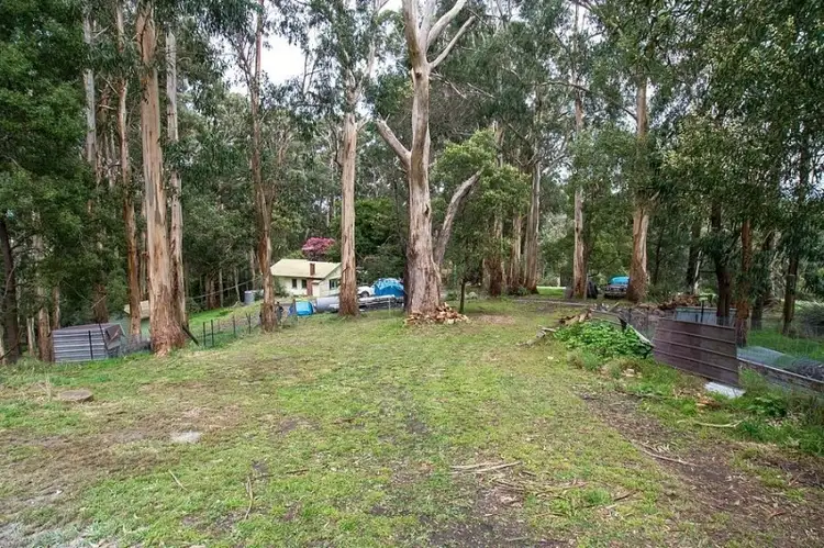 Second view of Homely house listing, 13 Grandview Grove, Menzies Creek VIC 3159