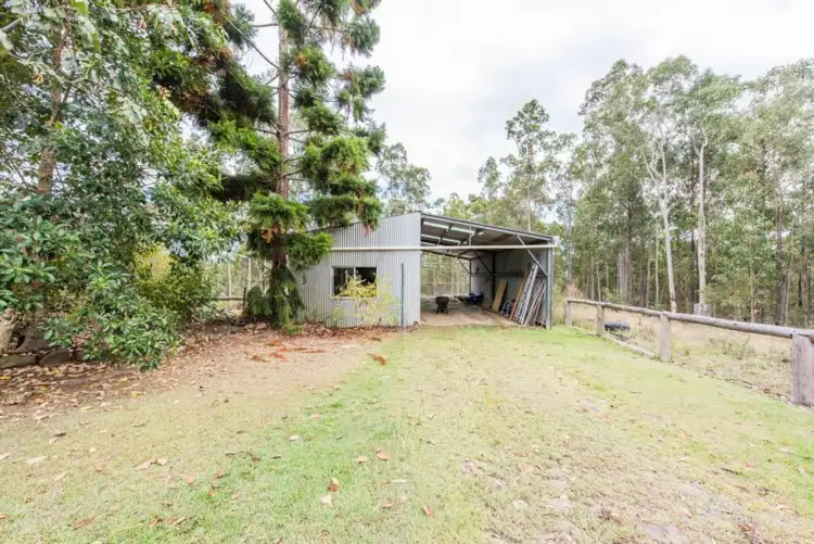Fourth view of Homely rural property listing, 2430 Gwydir Highway, Ramornie NSW 2460