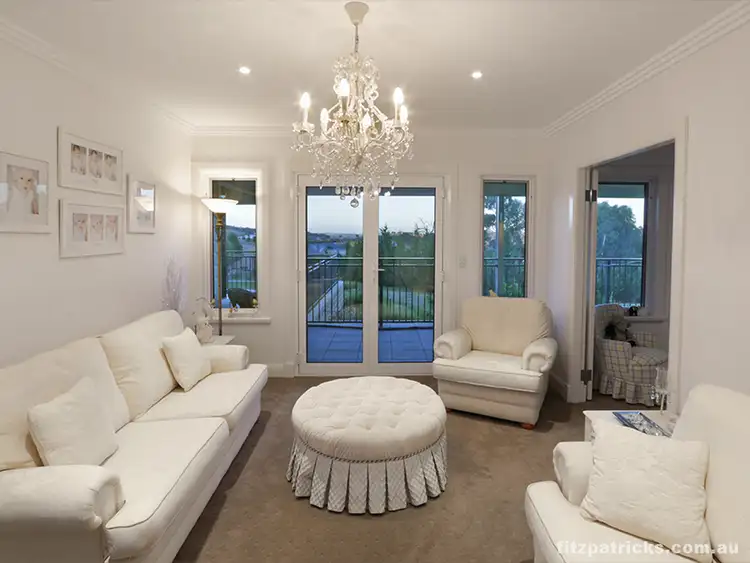 Fifth view of Homely house listing, 31 Kunzea Place, Springvale NSW 2650