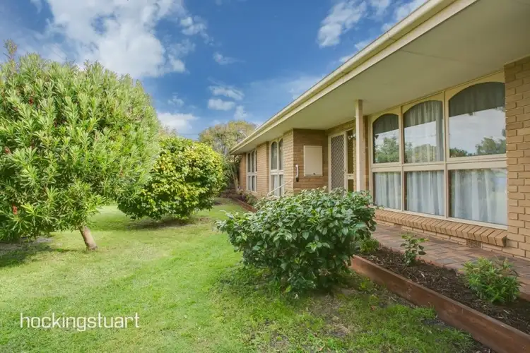 Second view of Homely house listing, 2 Harridge Street, Rosebud VIC 3939