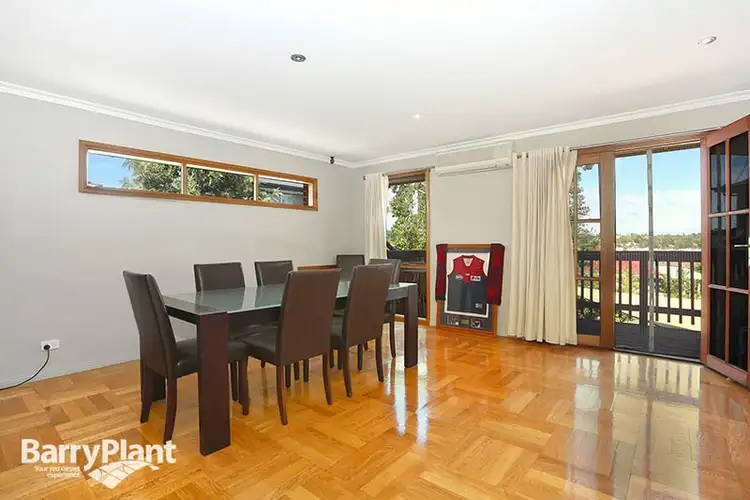Fifth view of Homely house listing, 135 Anderson Street, Lilydale VIC 3140