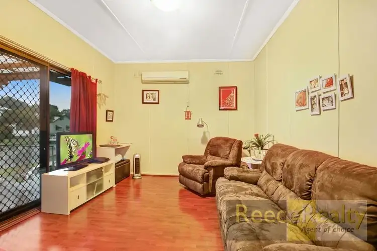 Third view of Homely house listing, 116 Wilkinson Avenue, Birmingham Gardens NSW 2287