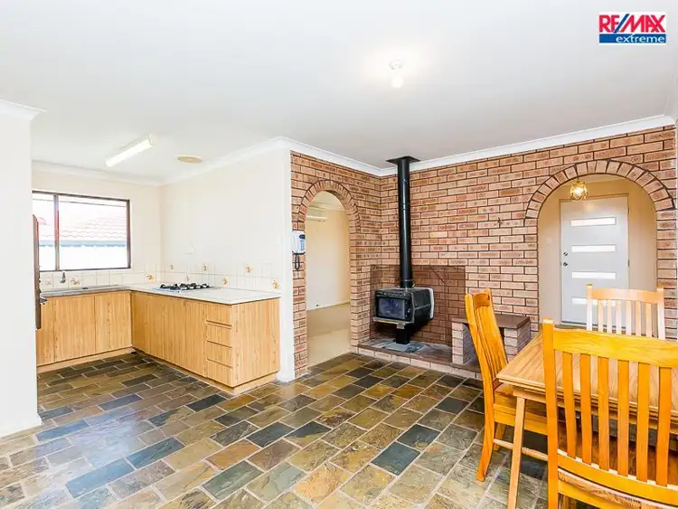 Fifth view of Homely house listing, 4 Hawk Place*, Craigie WA 6025