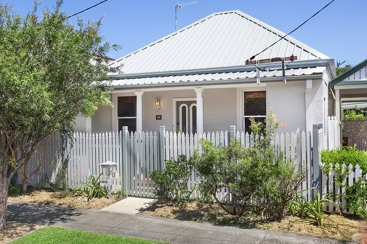 Main view of Homely house listing, 13 Buchanan Street, Hamilton NSW 2303