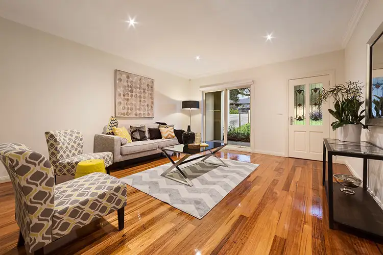 Third view of Homely house listing, 5 Rosamond Crescent, Doncaster East VIC 3109