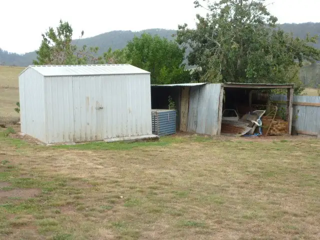 Fifth view of Homely rural property listing, 35046 Tasman Highway, Scottsdale TAS 7260