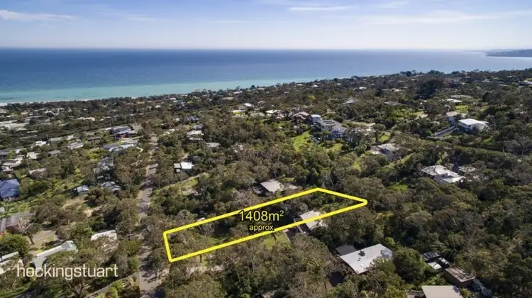 21 Bowen Street, Mccrae VIC 3938