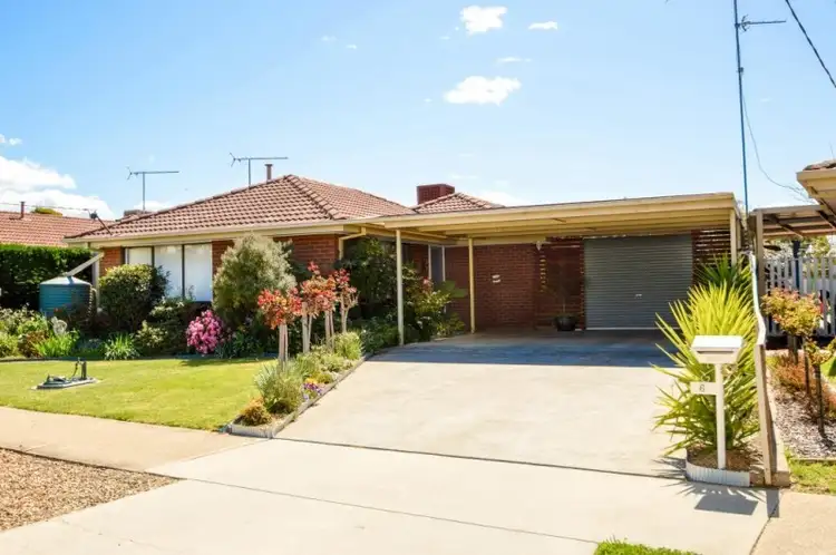 Main view of Homely house listing, 6 Wenhams Lane, Wangaratta VIC 3677