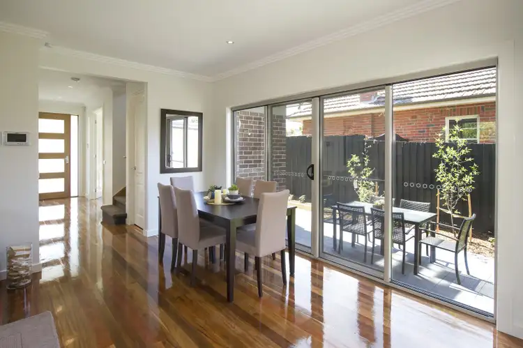 Fifth view of Homely house listing, 1/105 Warrigal Road, Surrey Hills VIC 3127