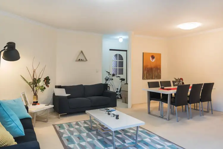 Third view of Homely apartment listing, 1/172 Bagot Road, Subiaco WA 6008