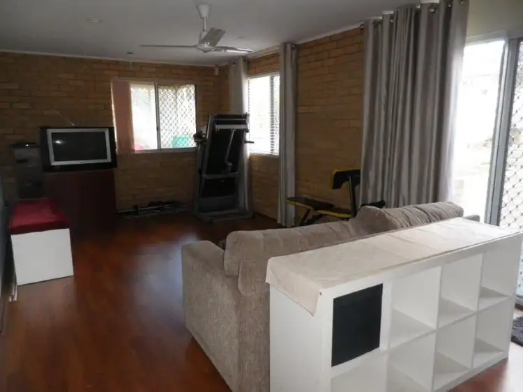 Fifth view of Homely house listing, 115 Malabar Street, Wynnum West QLD 4178