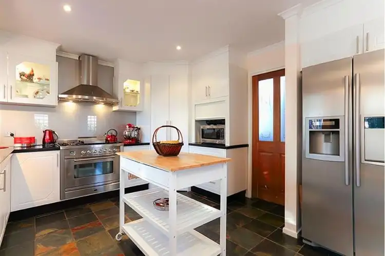 Fourth view of Homely house listing, 21 Darriwill Close, Delahey VIC 3037