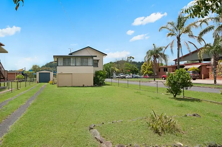 206 Union Street, South Lismore NSW 2480