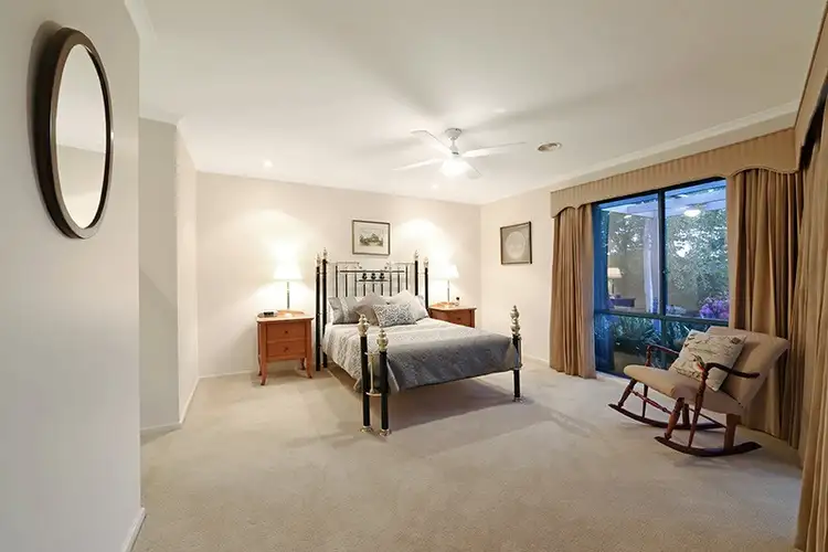 Sixth view of Homely house listing, 13 Glenview Place, Lysterfield VIC 3156