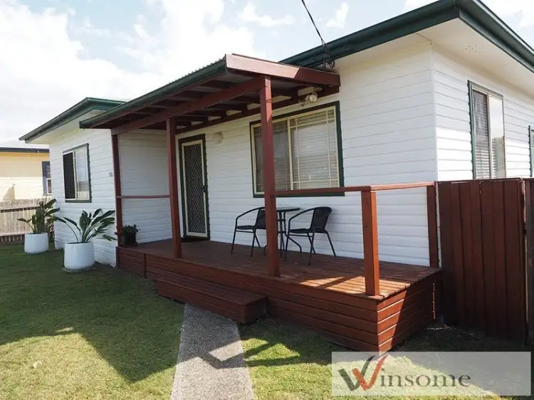 Second view of Homely house listing, 92 Kemp Street, West Kempsey NSW 2440