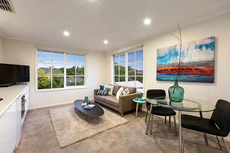 Fourth view of Homely house listing, 4 Argyle Street, Donvale VIC 3111