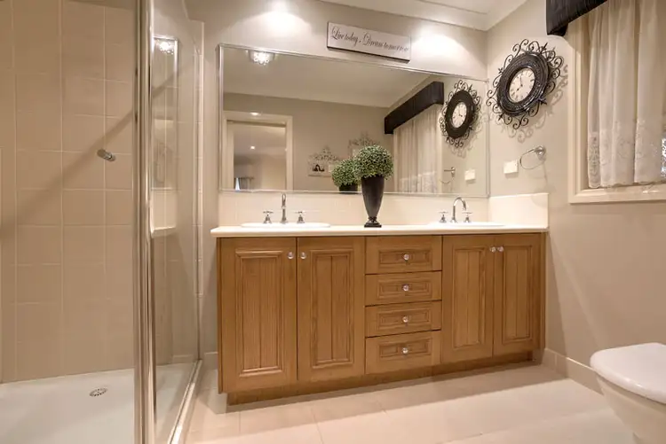 Sixth view of Homely house listing, 3 Swanston Court, Taylors Hill VIC 3037